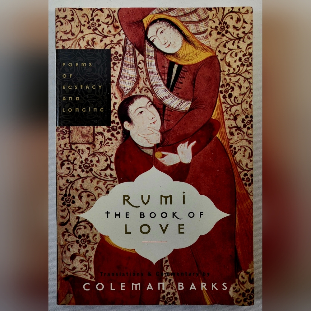 Rumi: The Book of Love